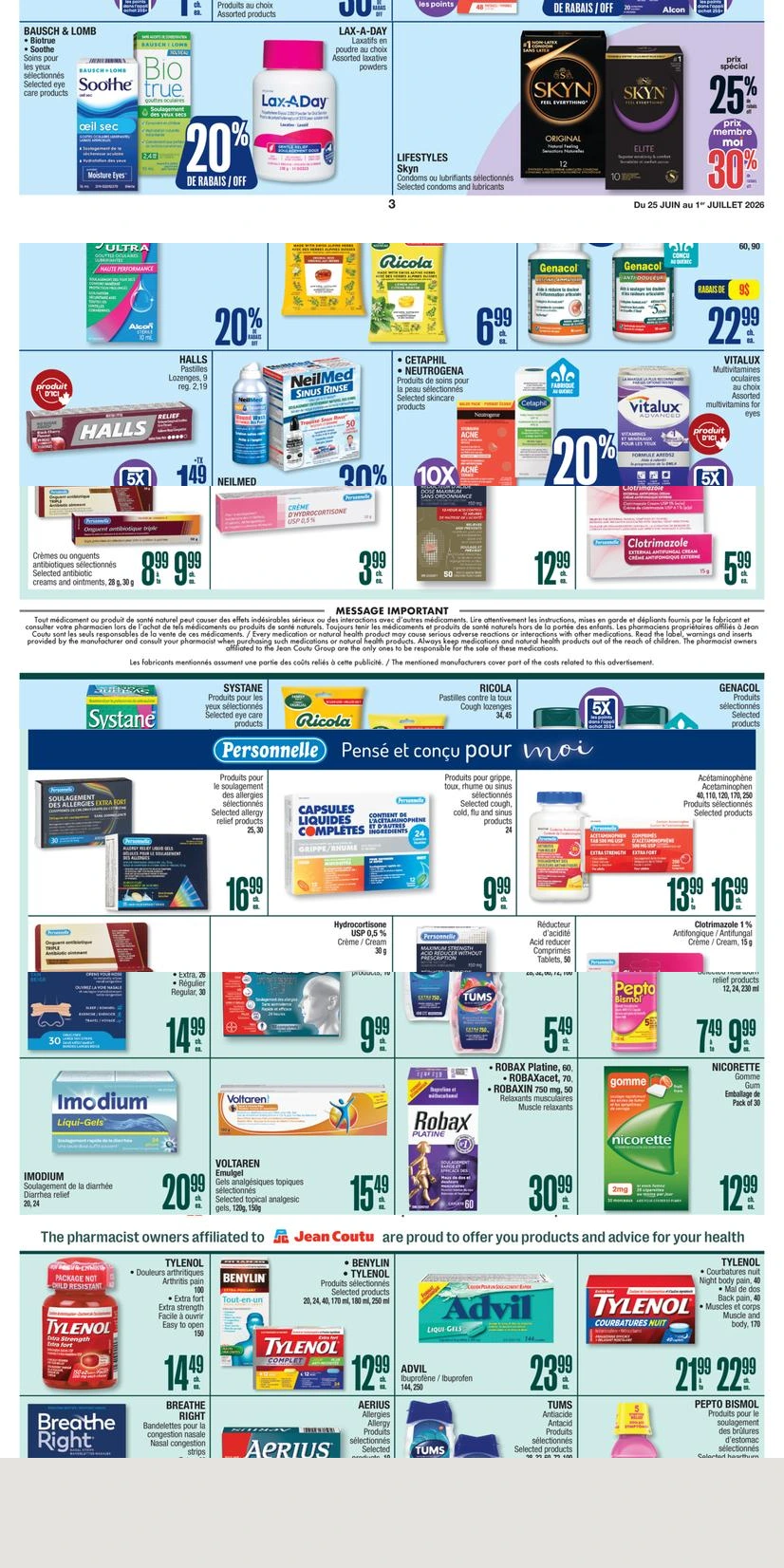 Flyer page 3