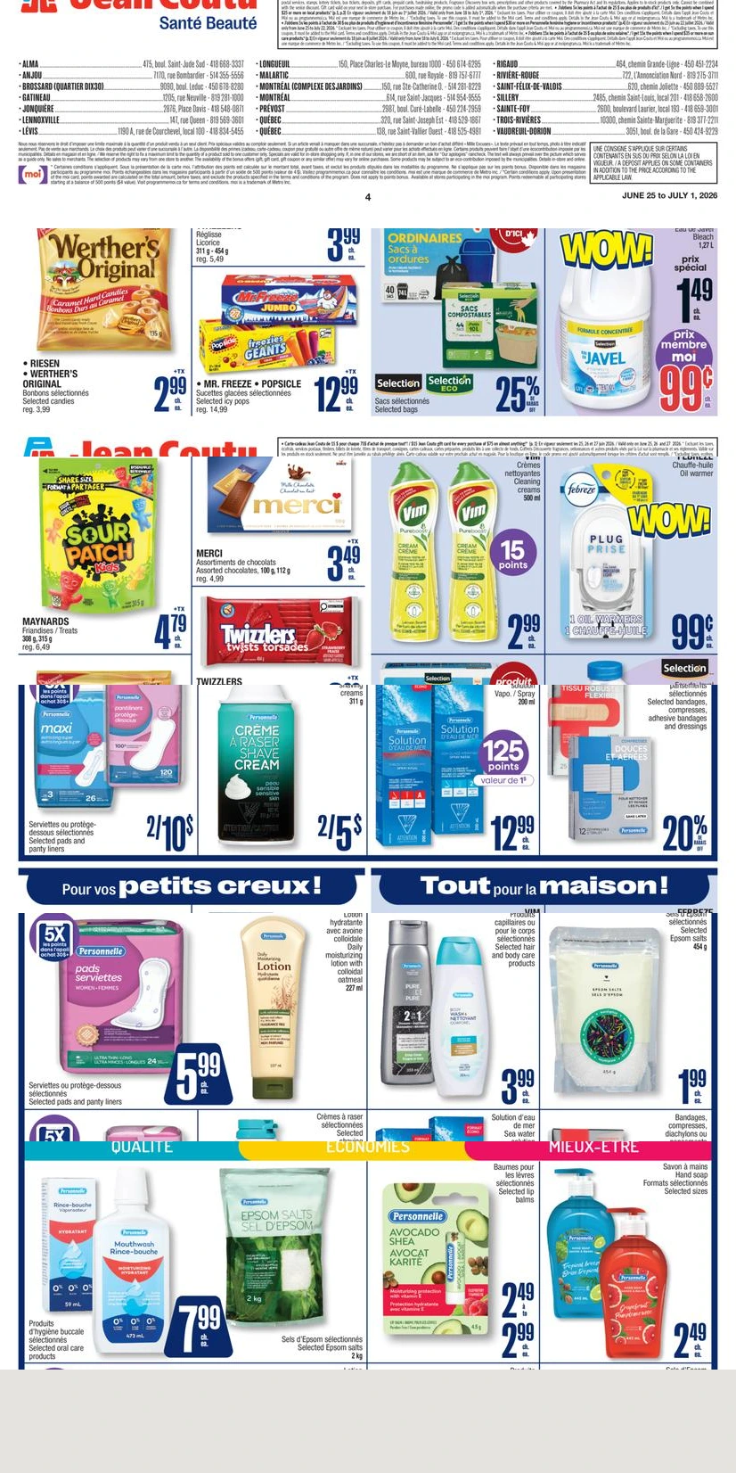 Flyer page 4