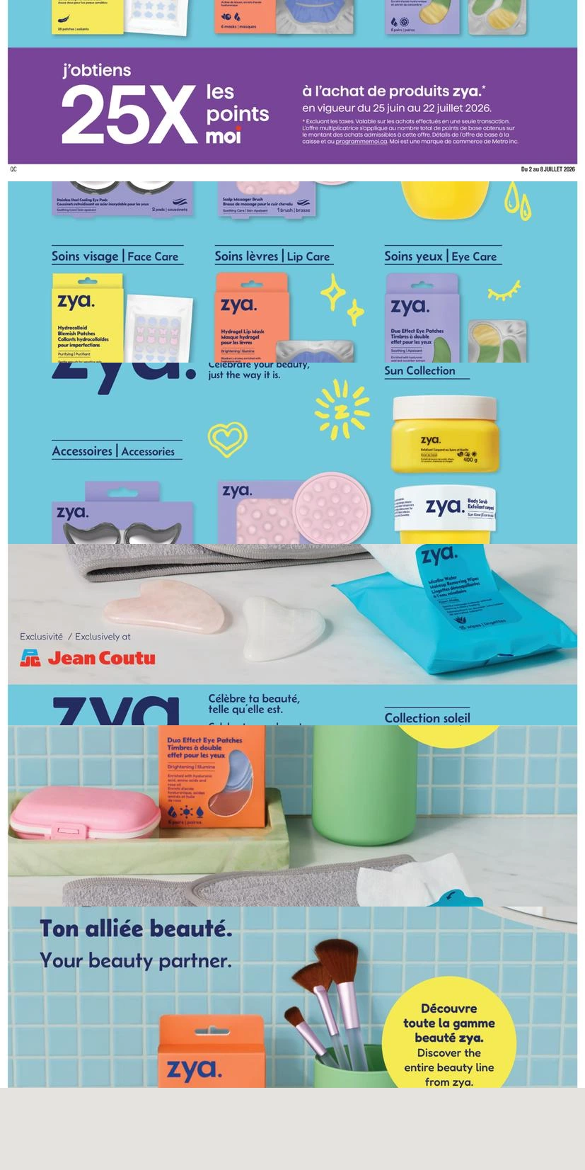 Flyer page 10