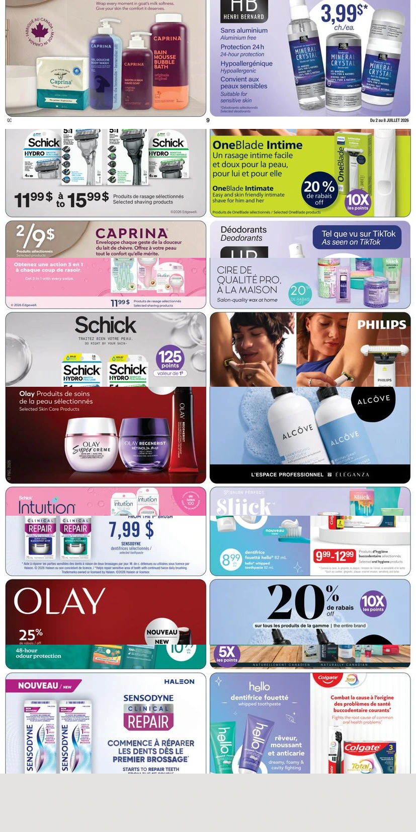 Flyer page 12