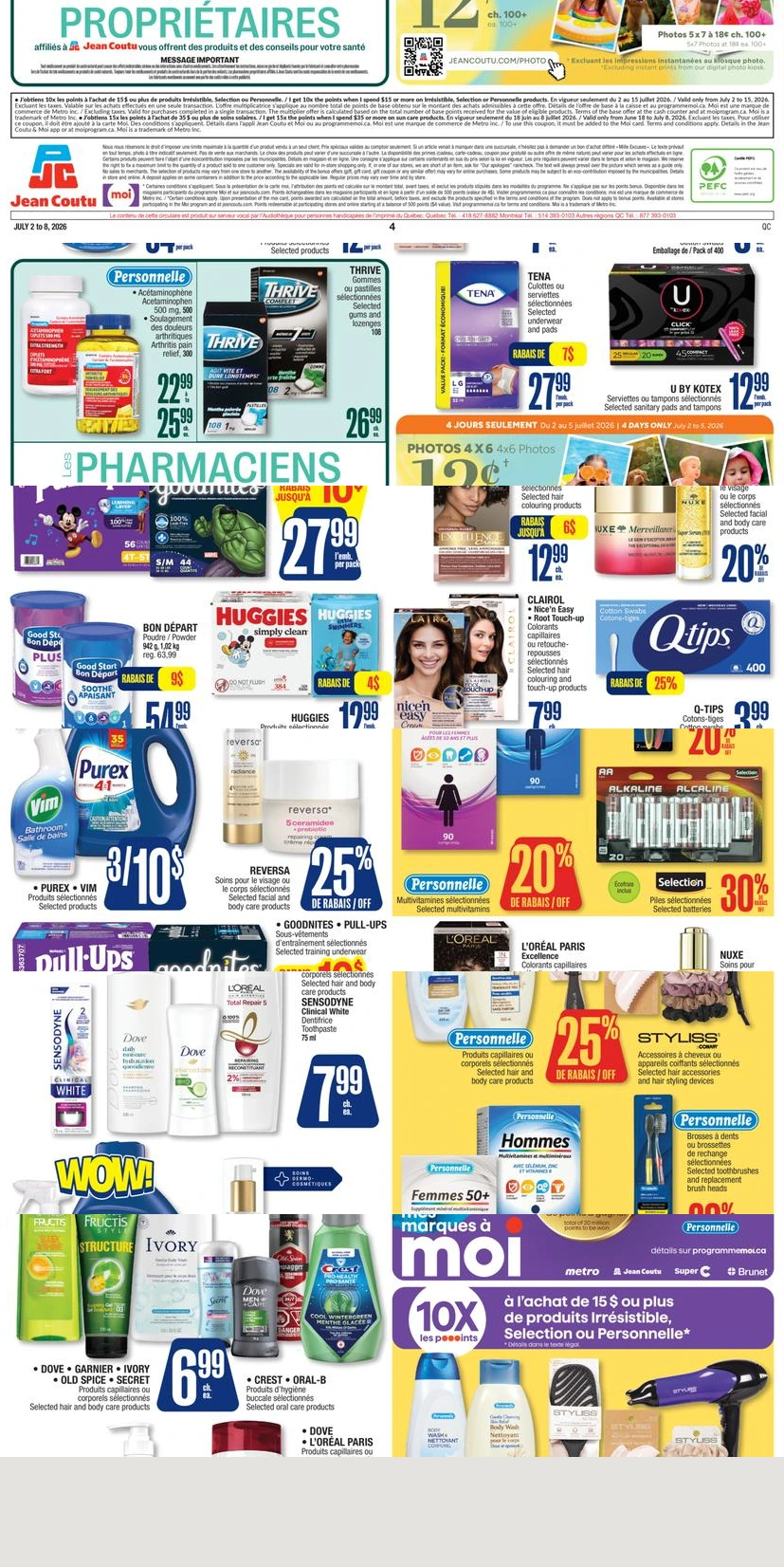 Flyer page 2