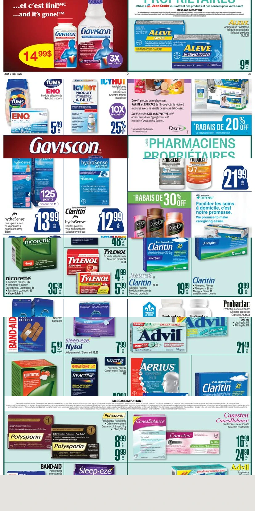 Flyer page 3