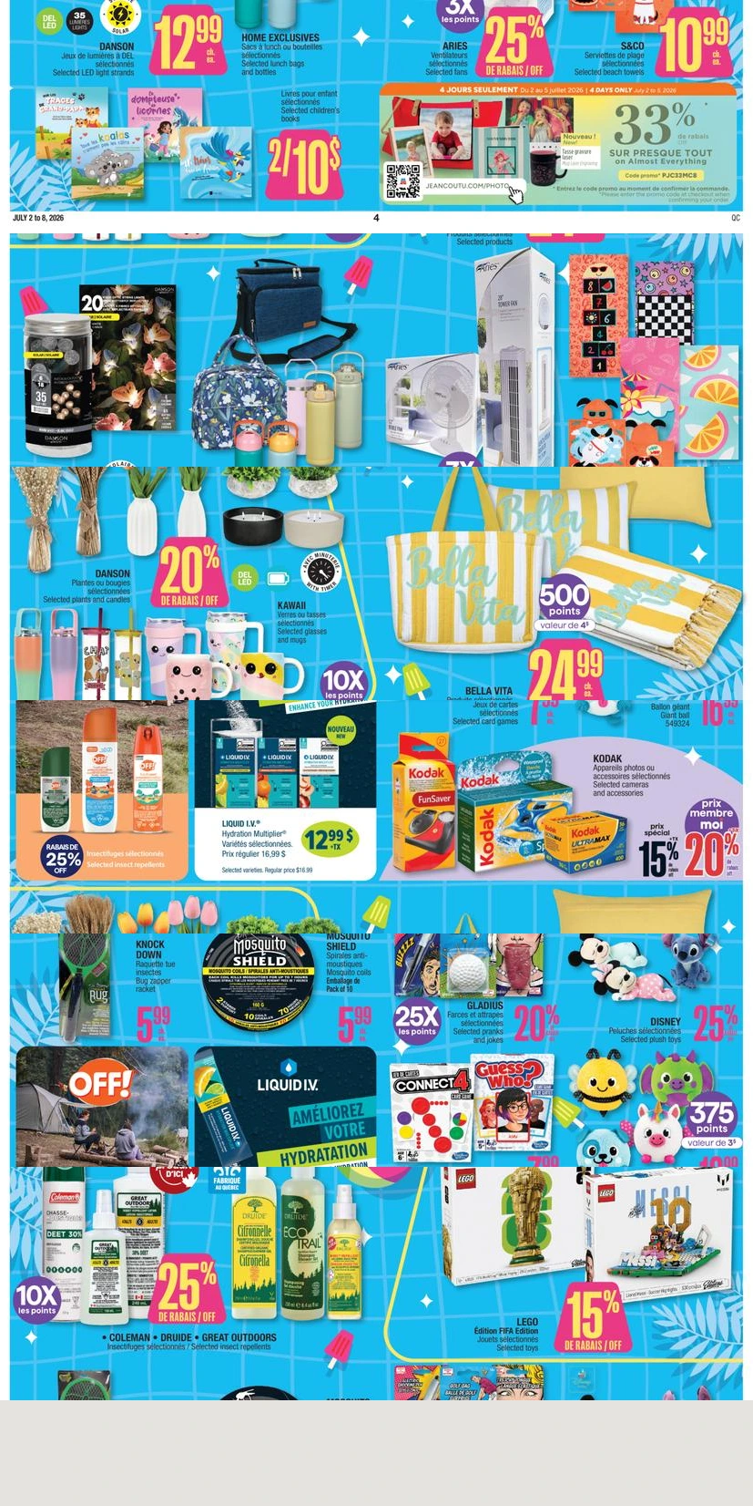 Flyer page 5