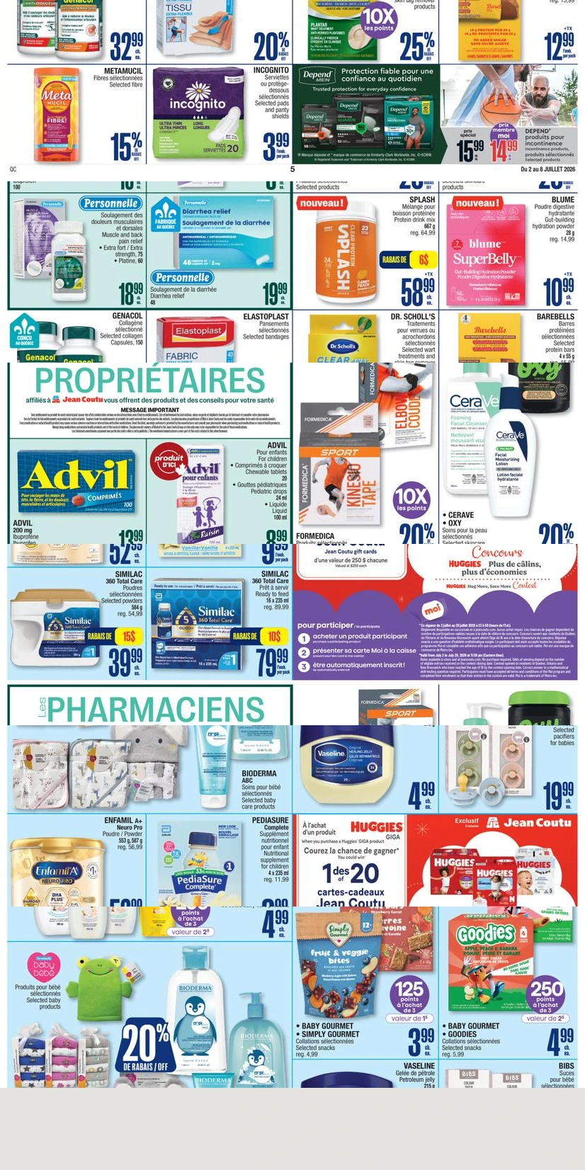 Flyer page 7