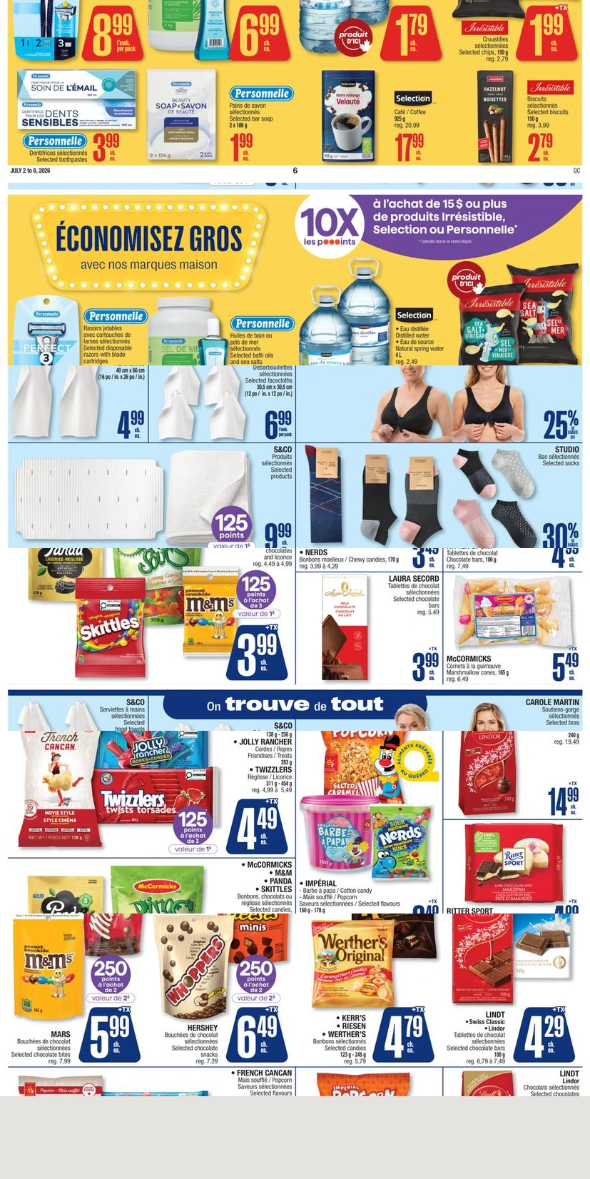 Flyer page 9