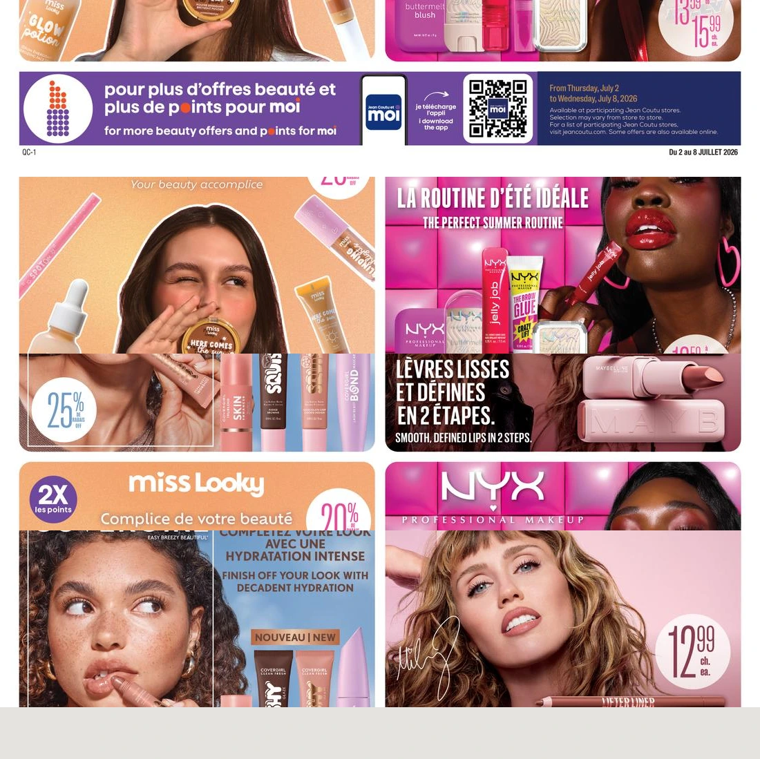 Flyer page 2