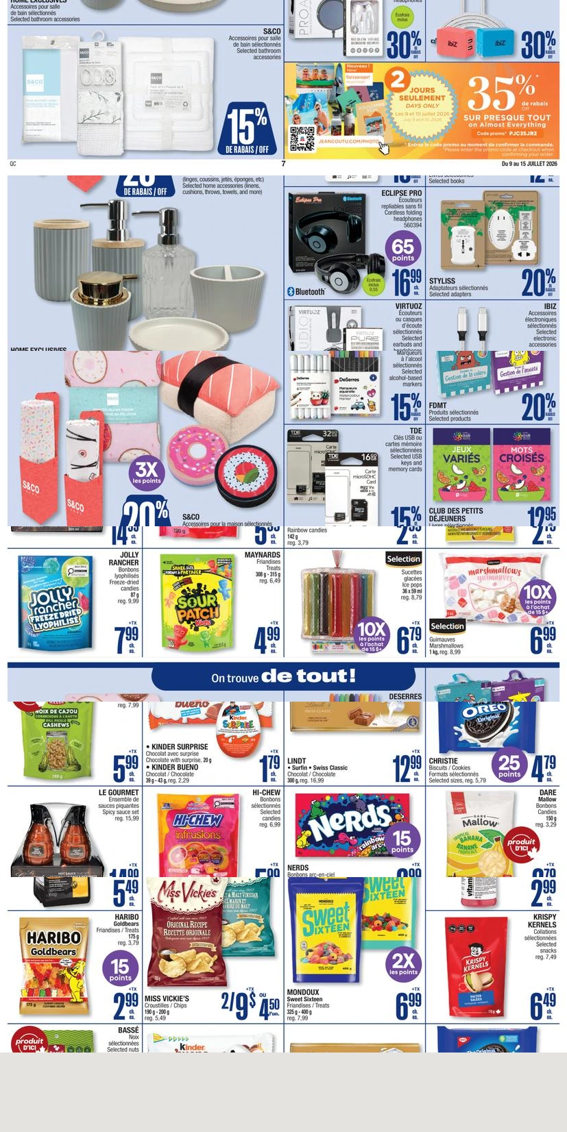 Flyer page 10