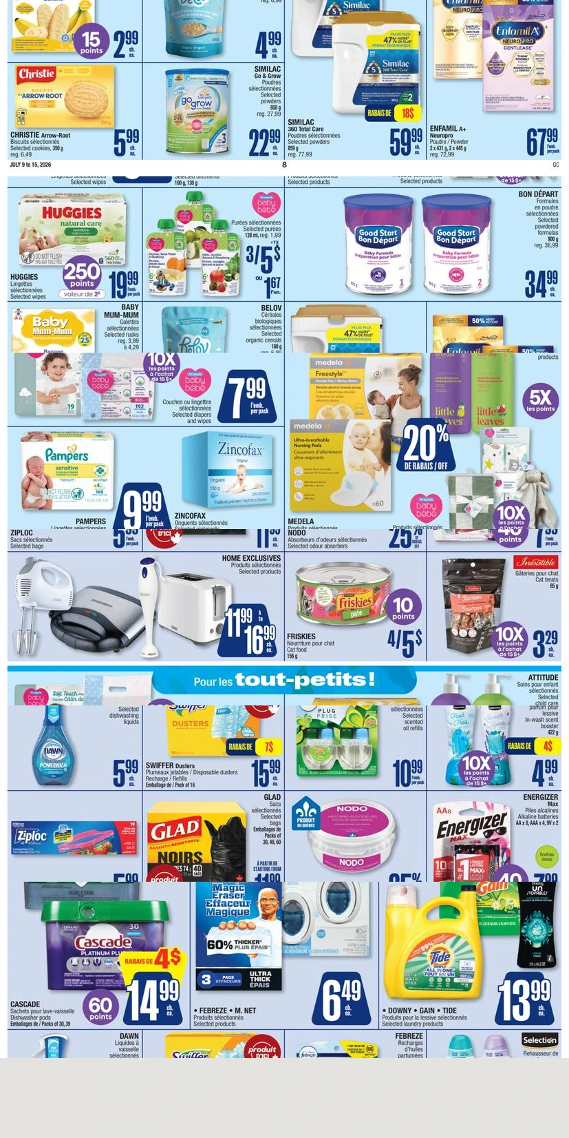 Flyer page 11