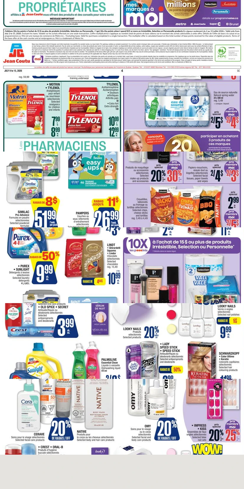 Flyer page 2