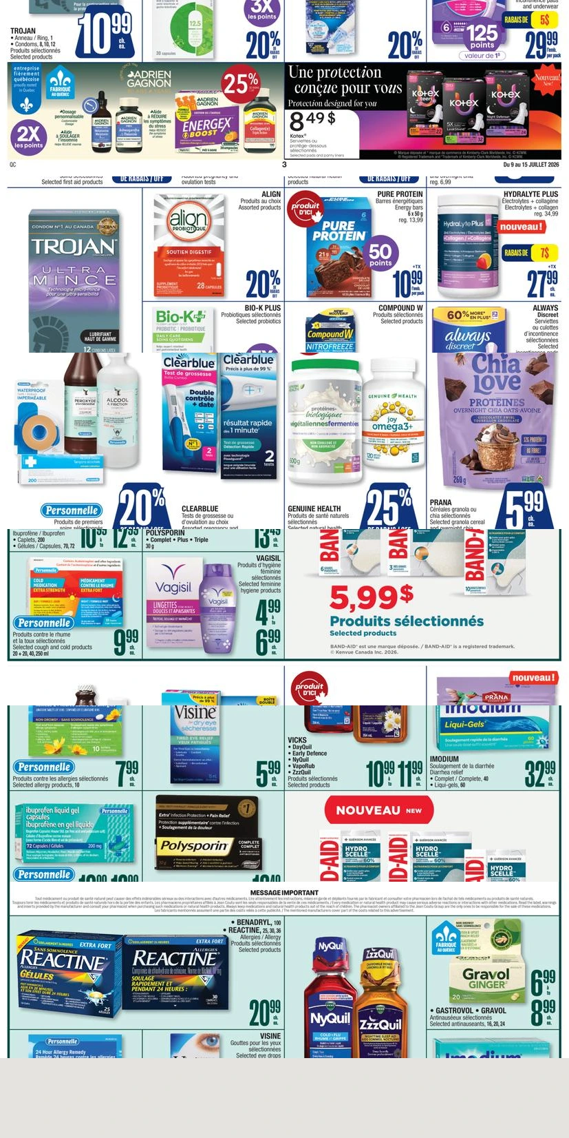 Flyer page 5