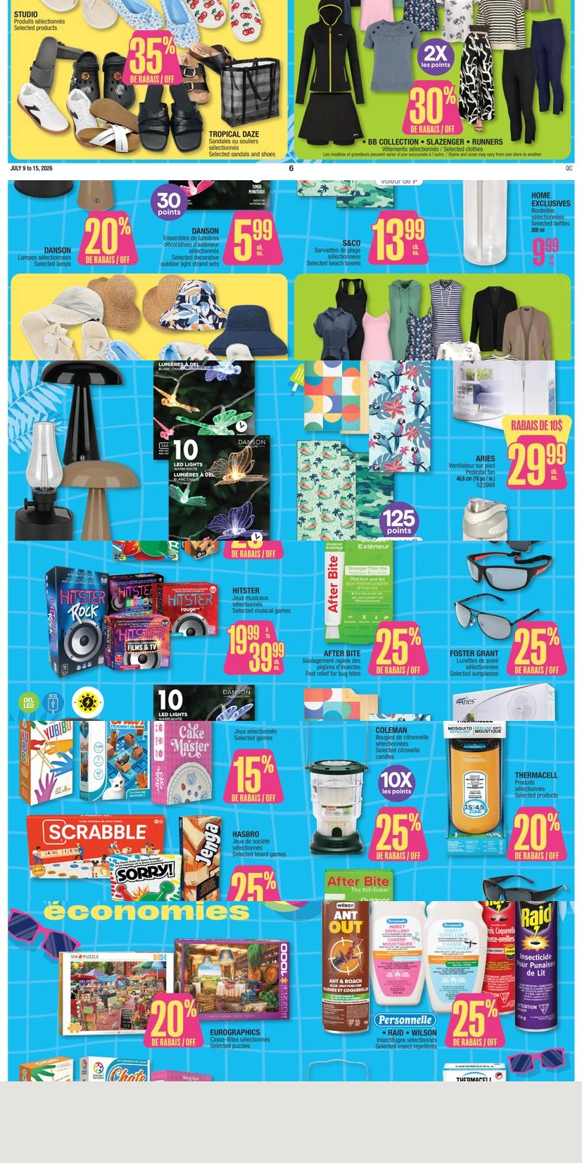 Flyer page 8