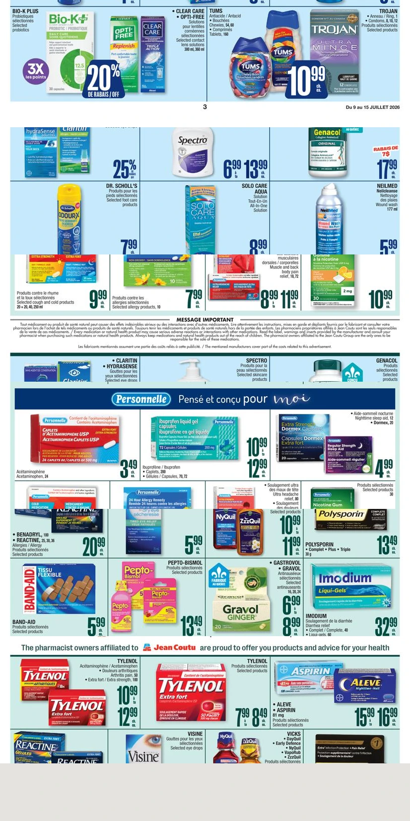 Flyer page 3