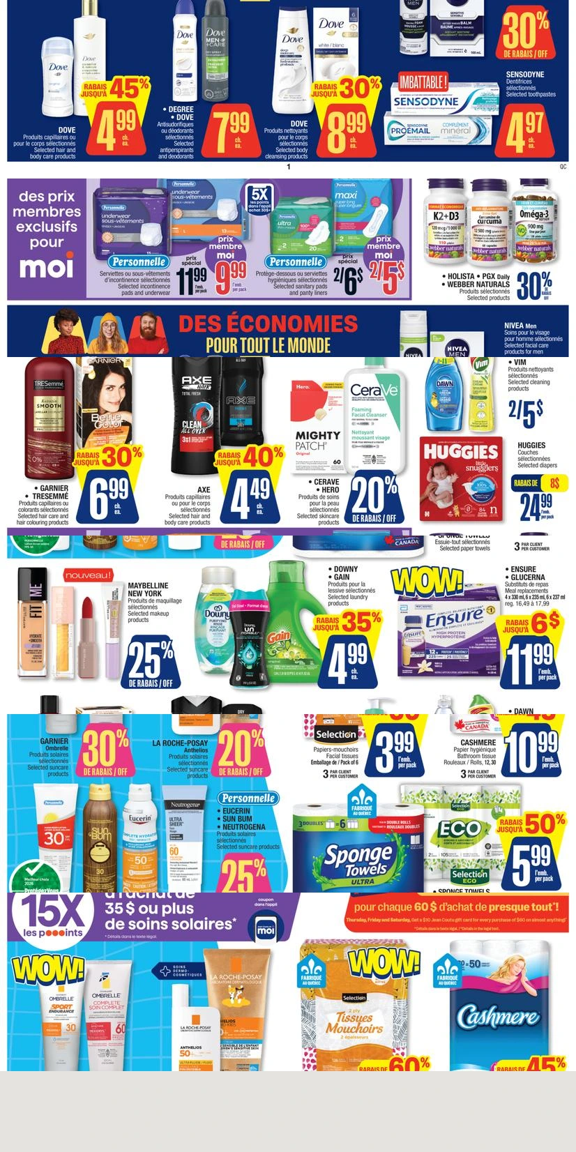 Flyer page 1