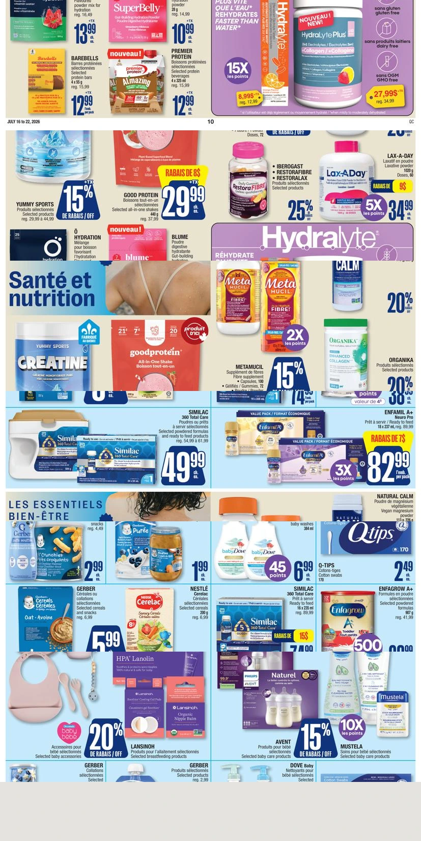 Flyer page 10