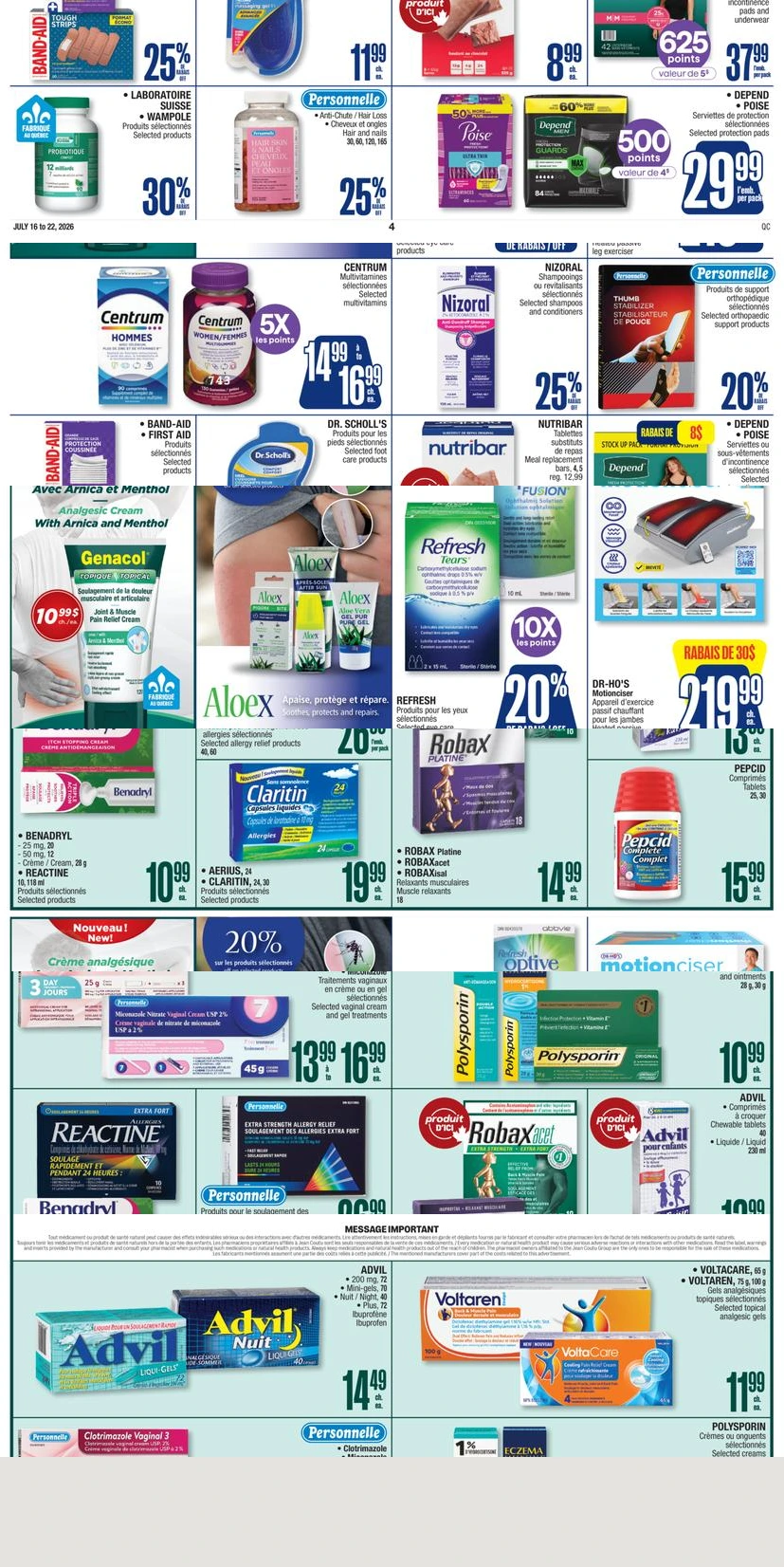 Flyer page 6