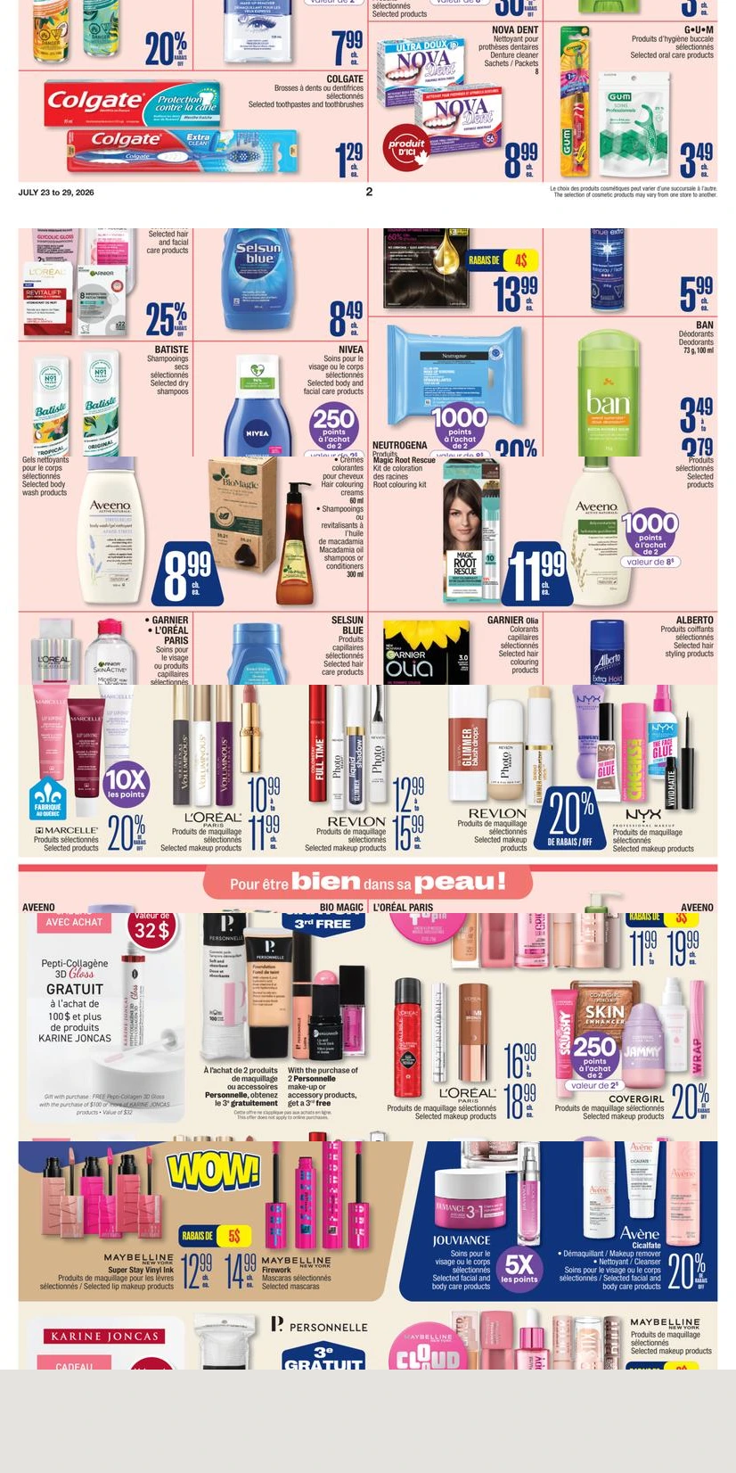 Flyer page 2
