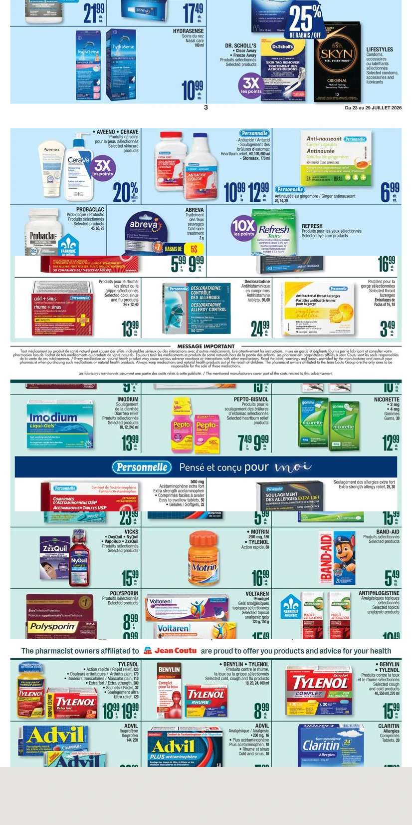 Flyer page 3