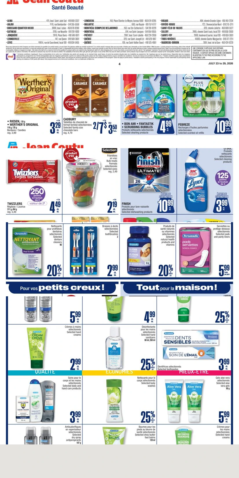 Flyer page 4