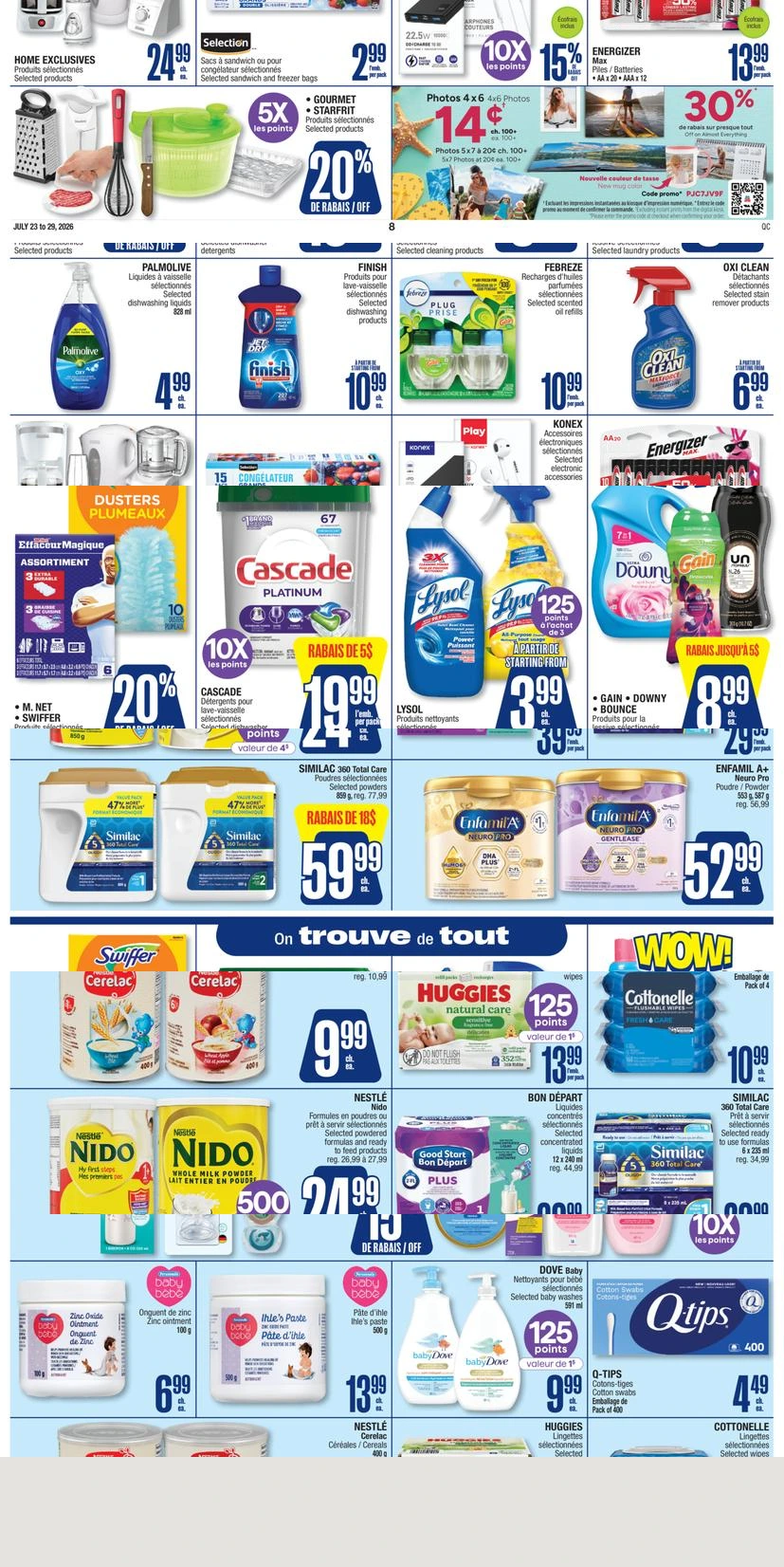 Flyer page 10