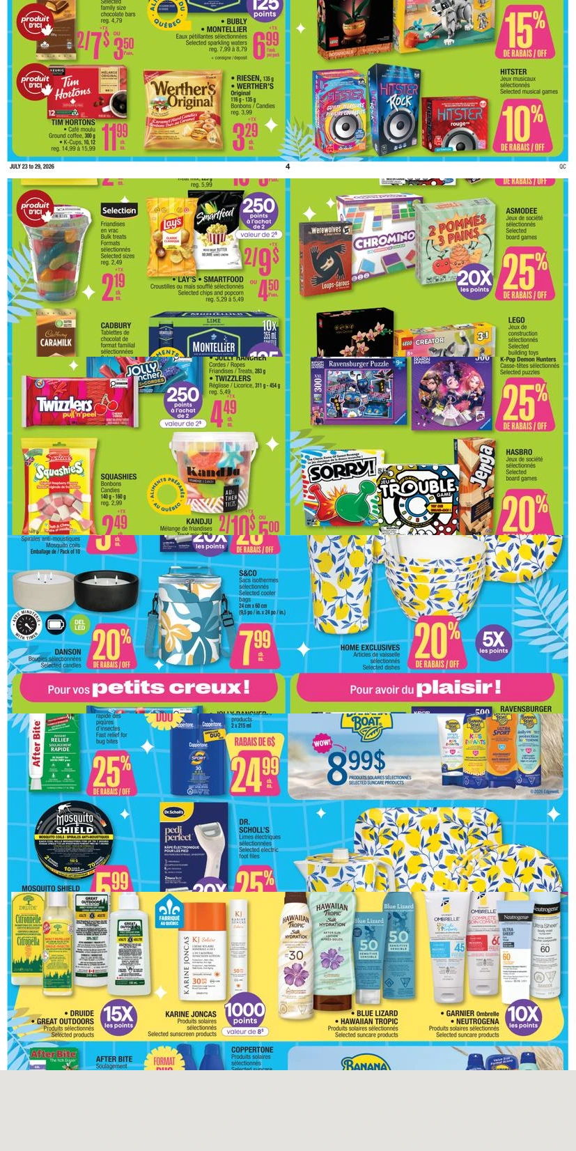 Flyer page 5