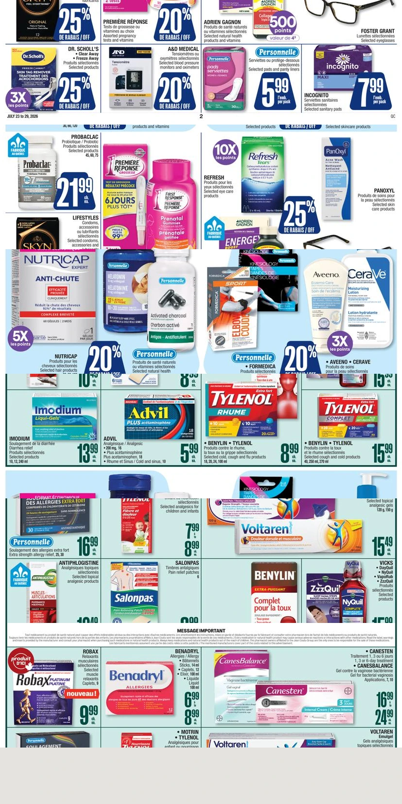 Flyer page 7
