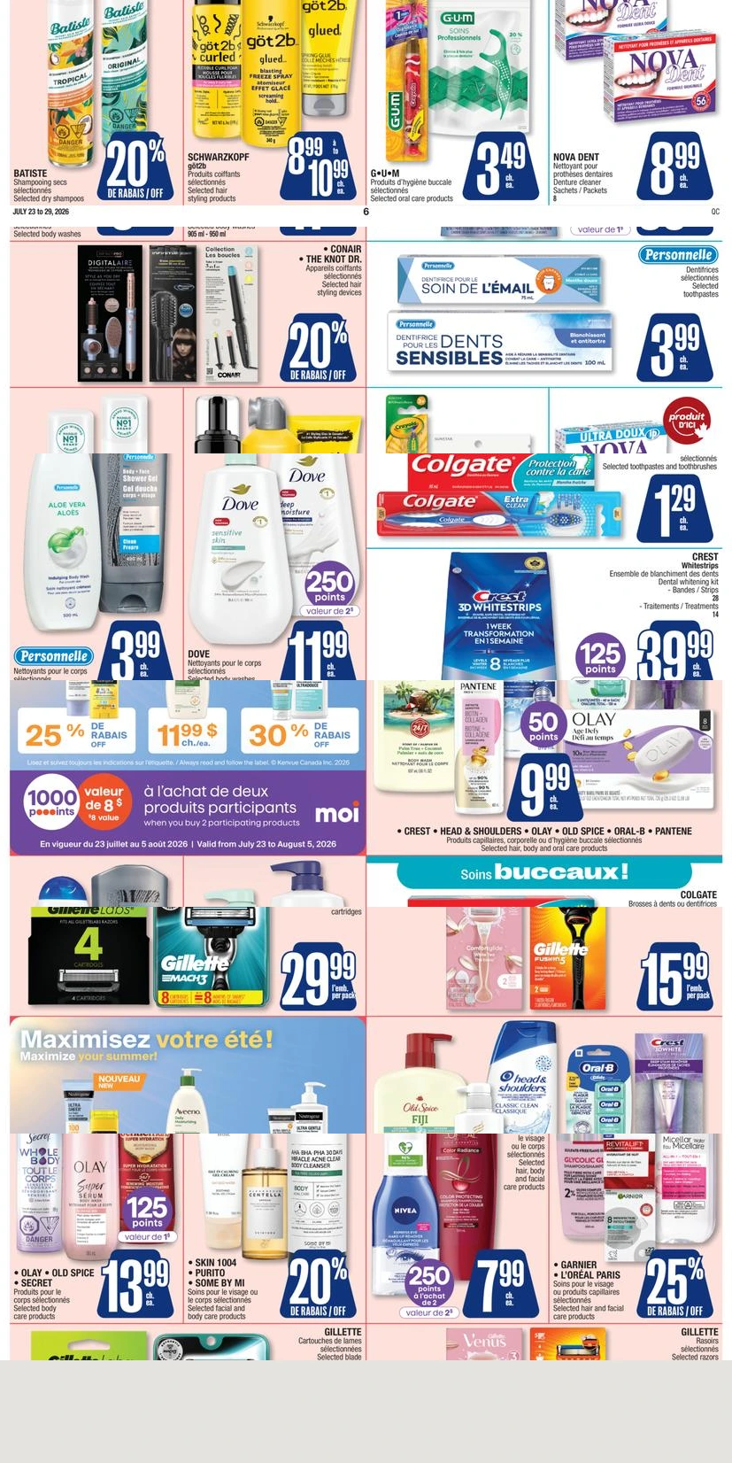 Flyer page 8