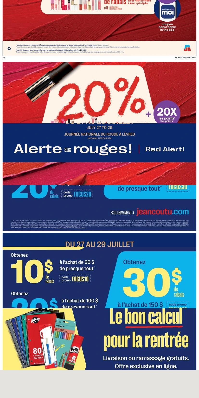 Flyer page 9