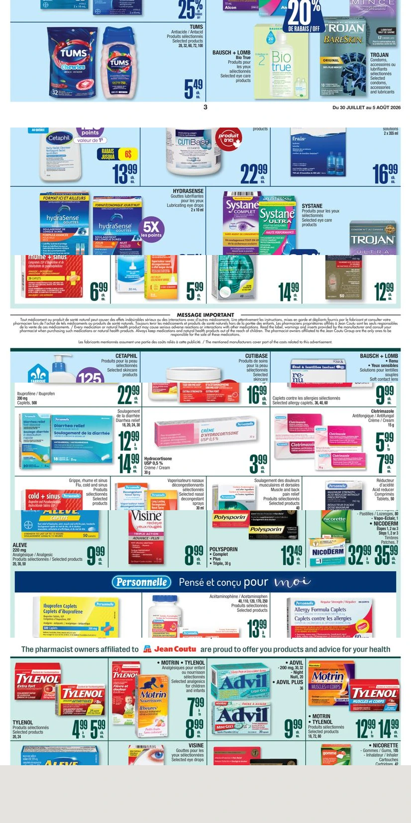 Flyer page 3