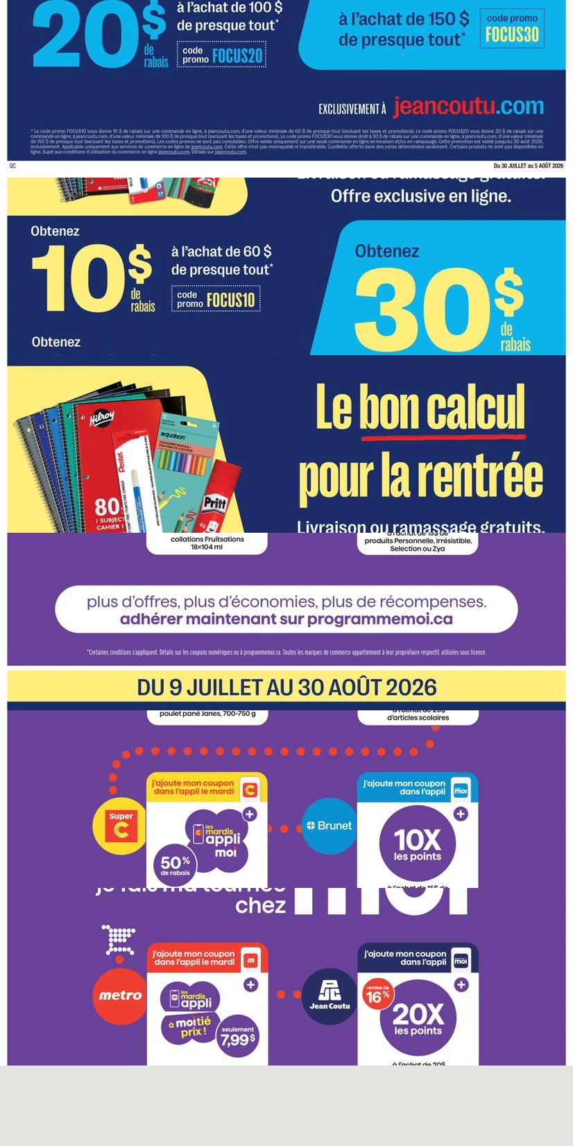 Flyer page 10