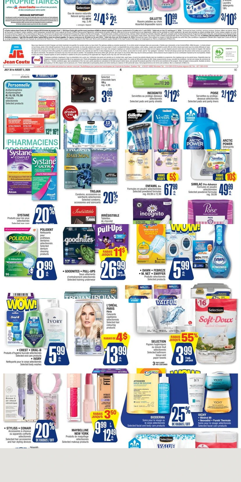 Flyer page 2