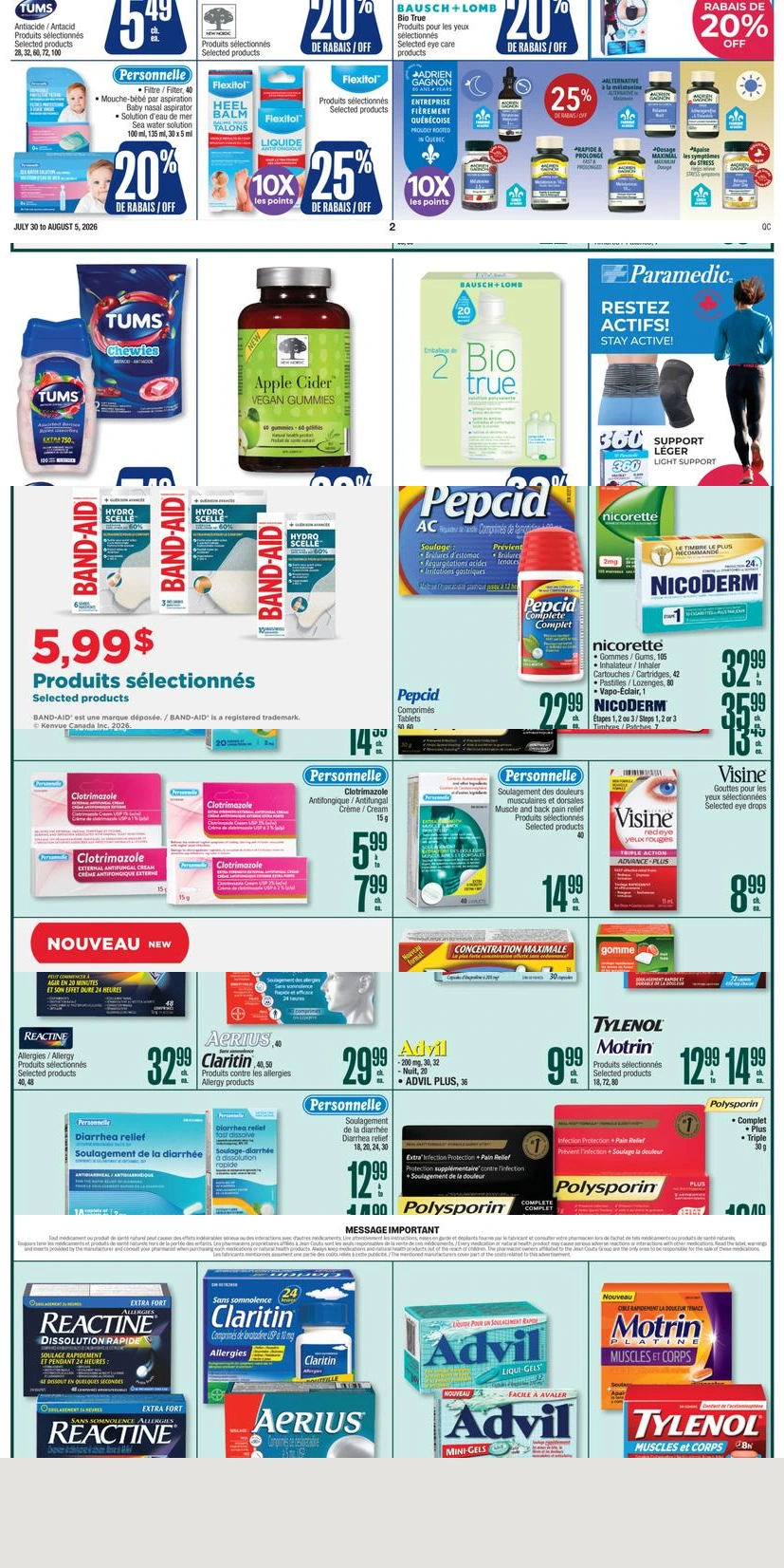 Flyer page 3