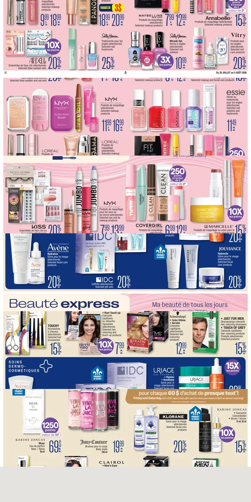 Flyer page 6