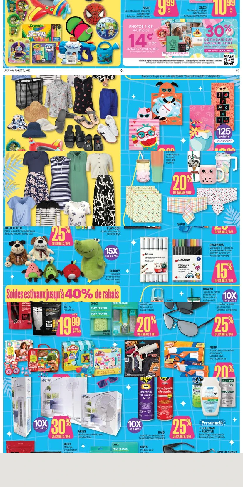 Flyer page 7
