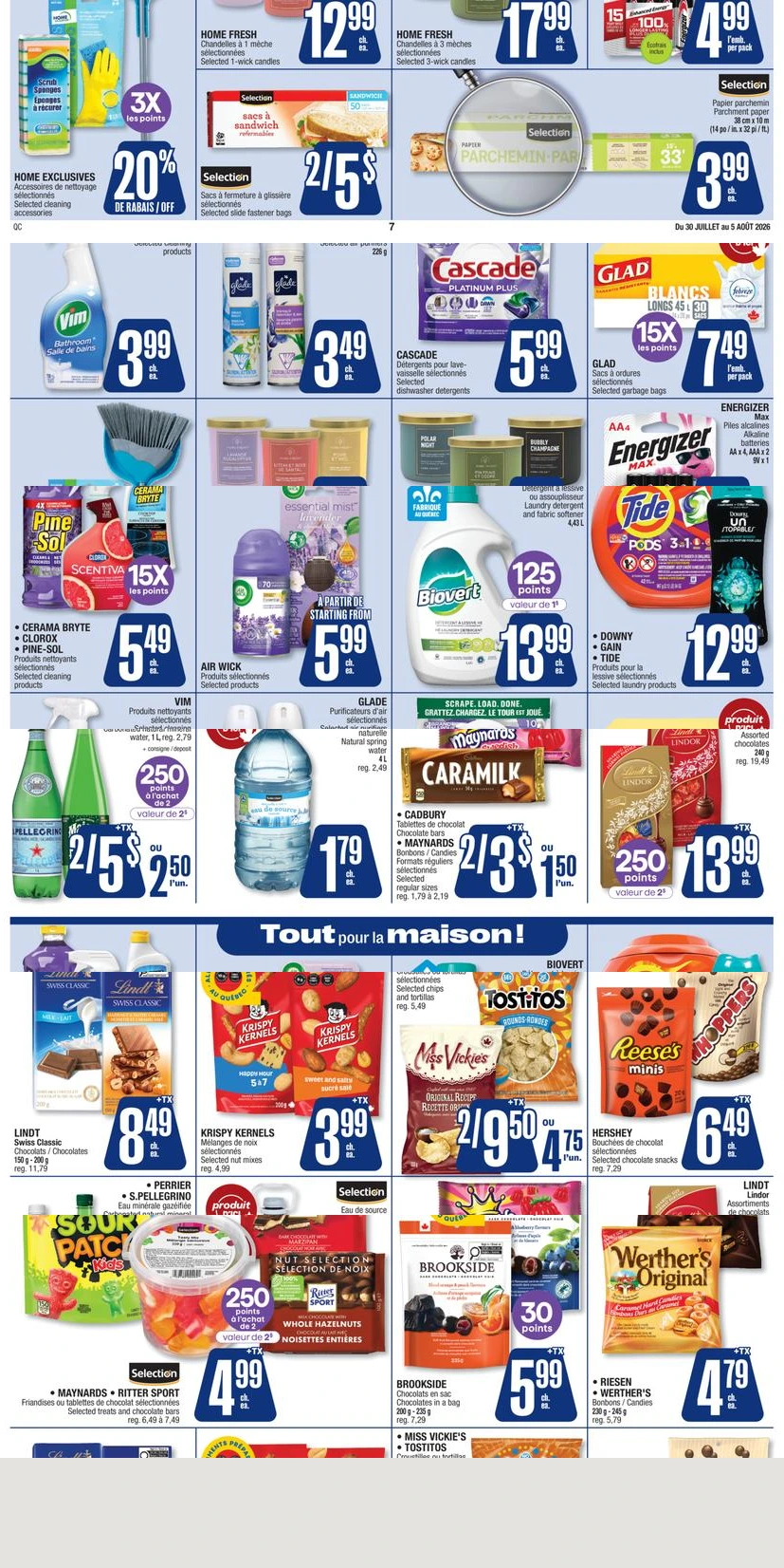 Flyer page 8
