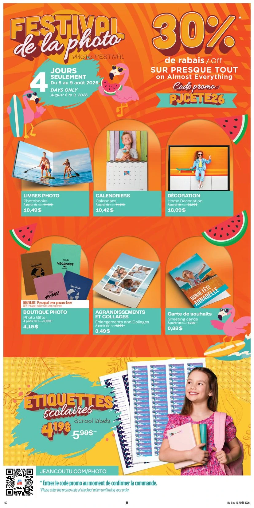Flyer page 10