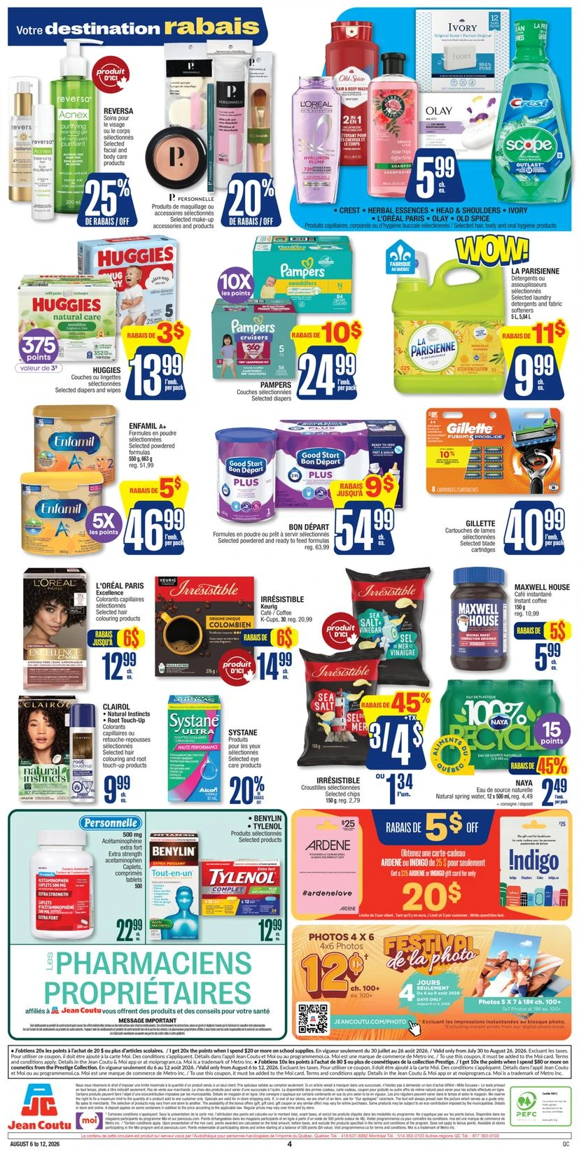 Flyer page 2