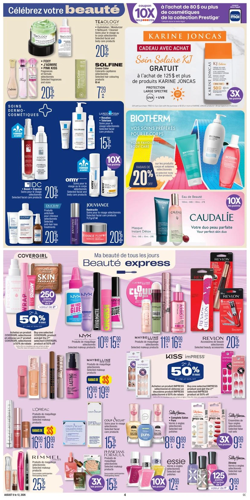 Flyer page 5