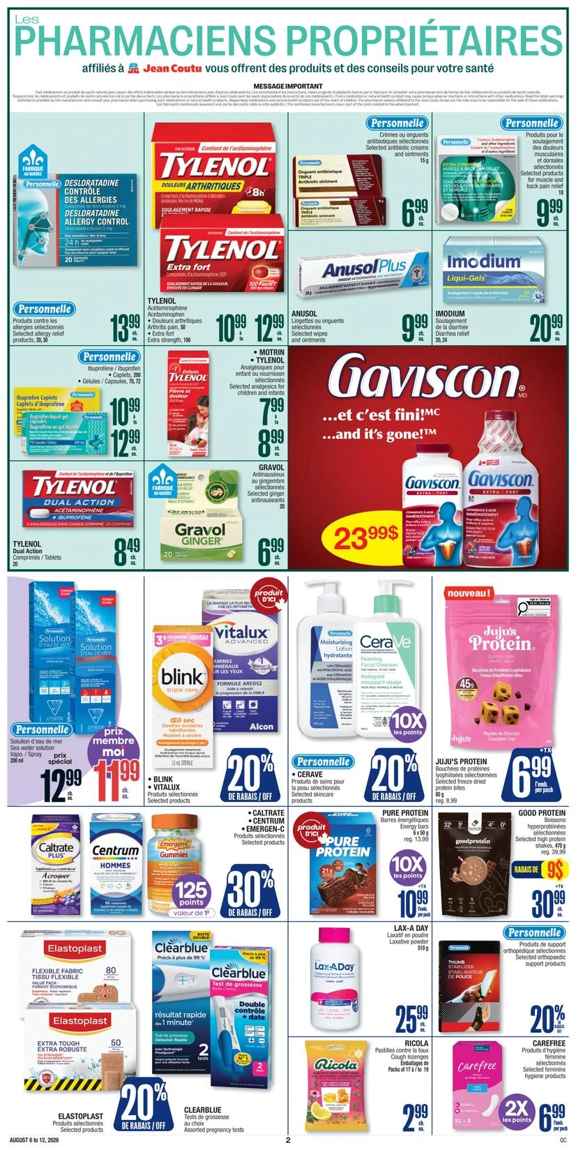 Flyer page 6