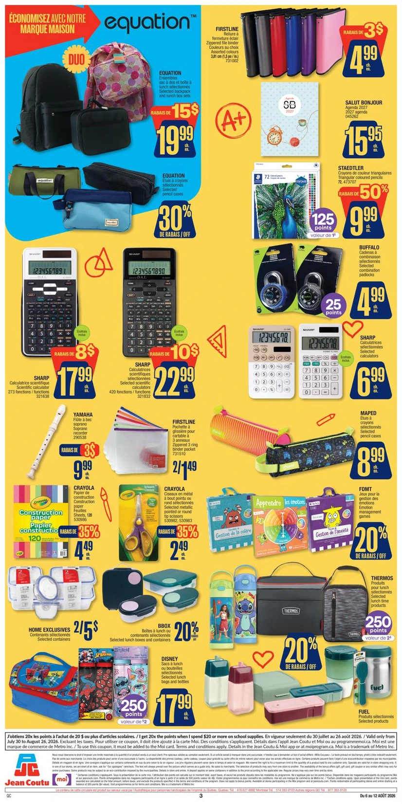 Flyer page 3