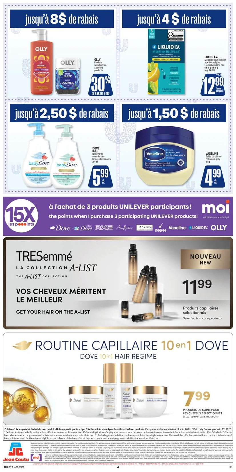 Flyer page 4