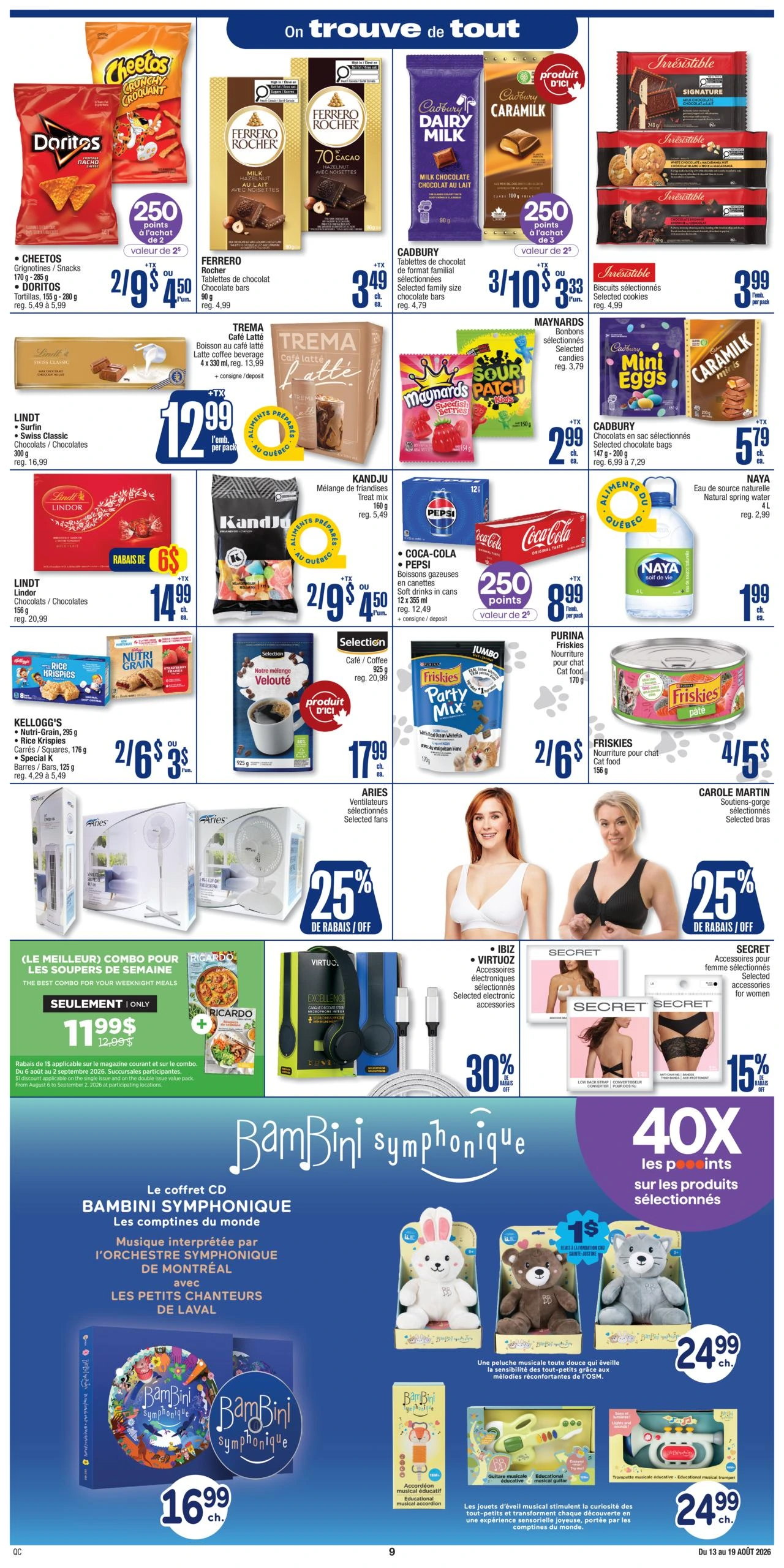 Flyer page 10
