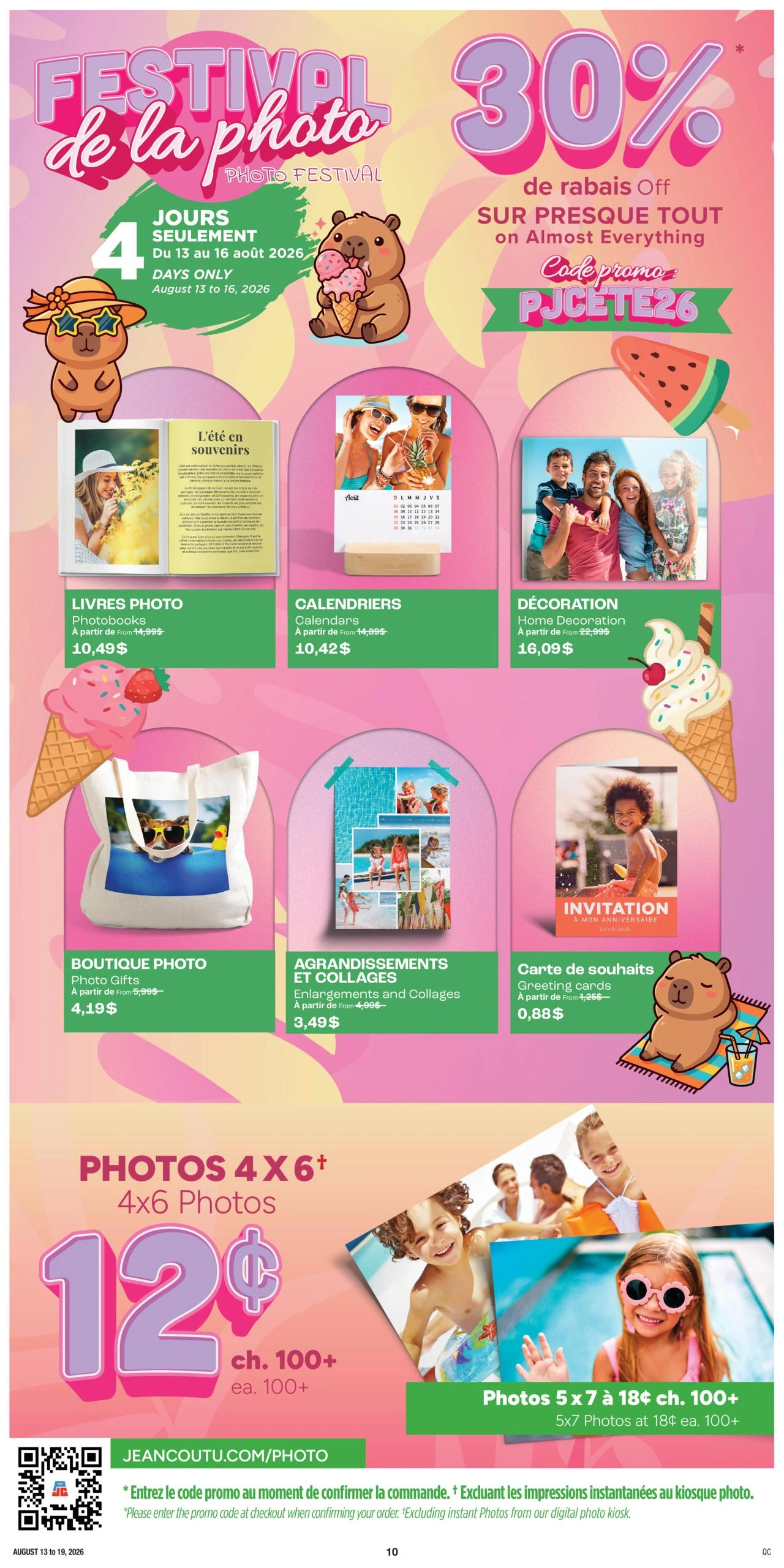 Flyer page 11