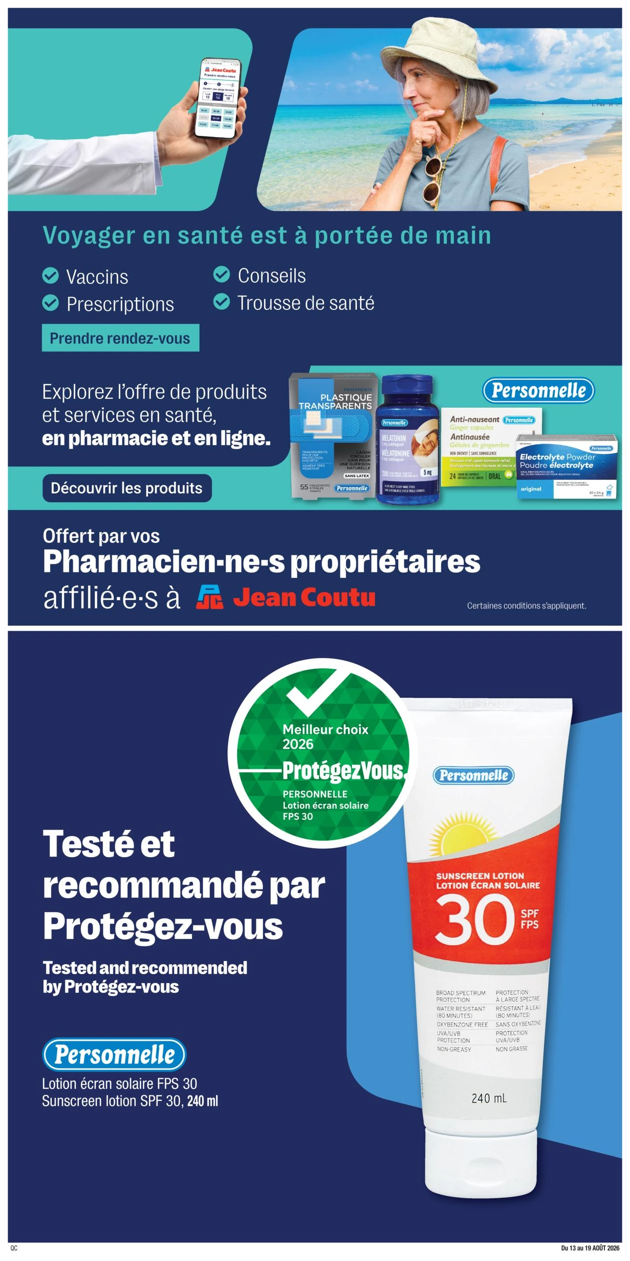 Flyer page 13