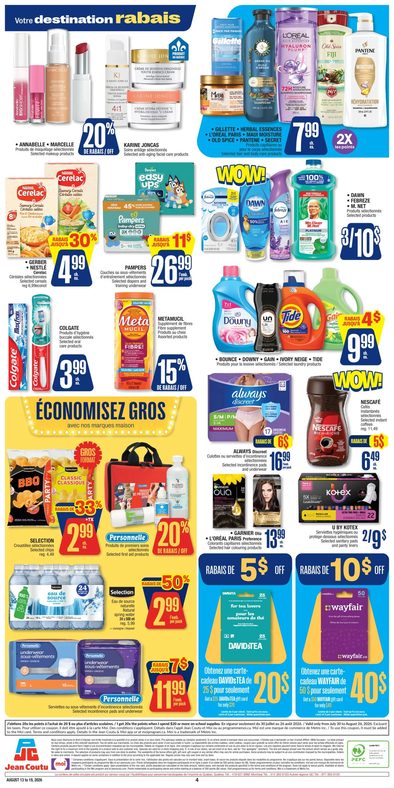 Flyer page 2