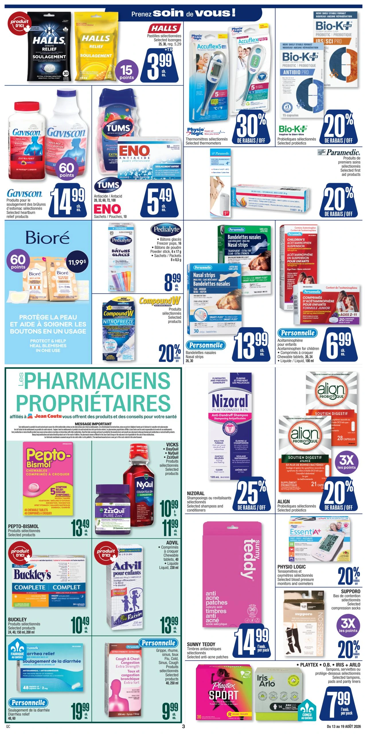 Flyer page 4