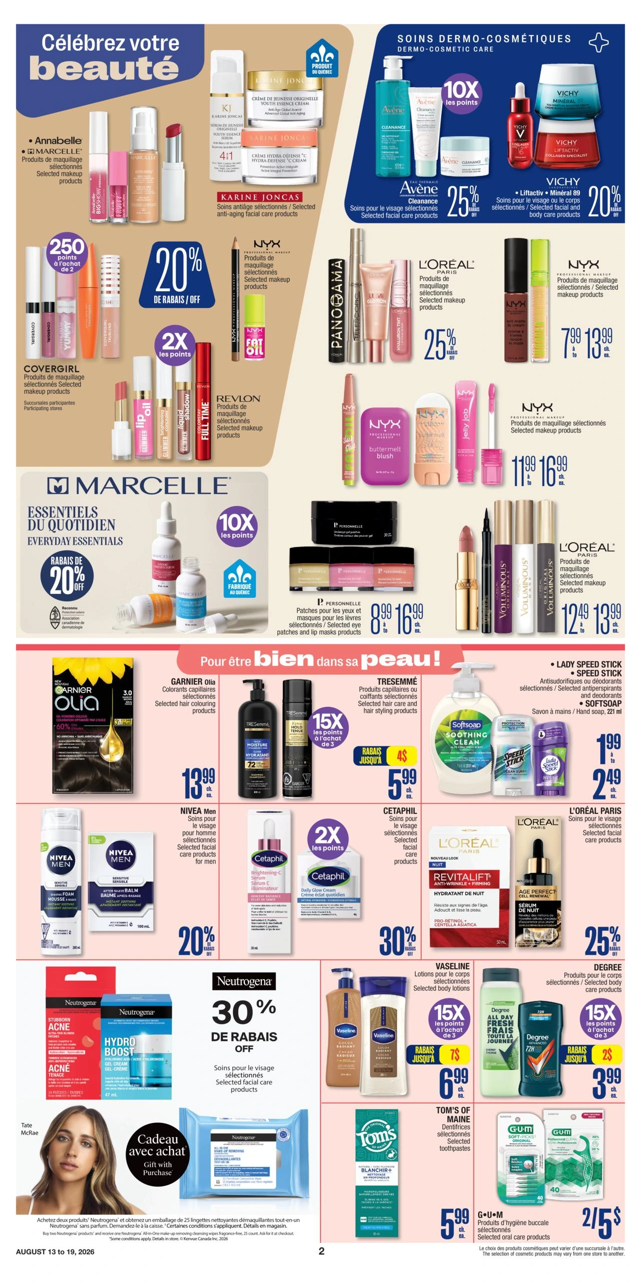 Flyer page 2