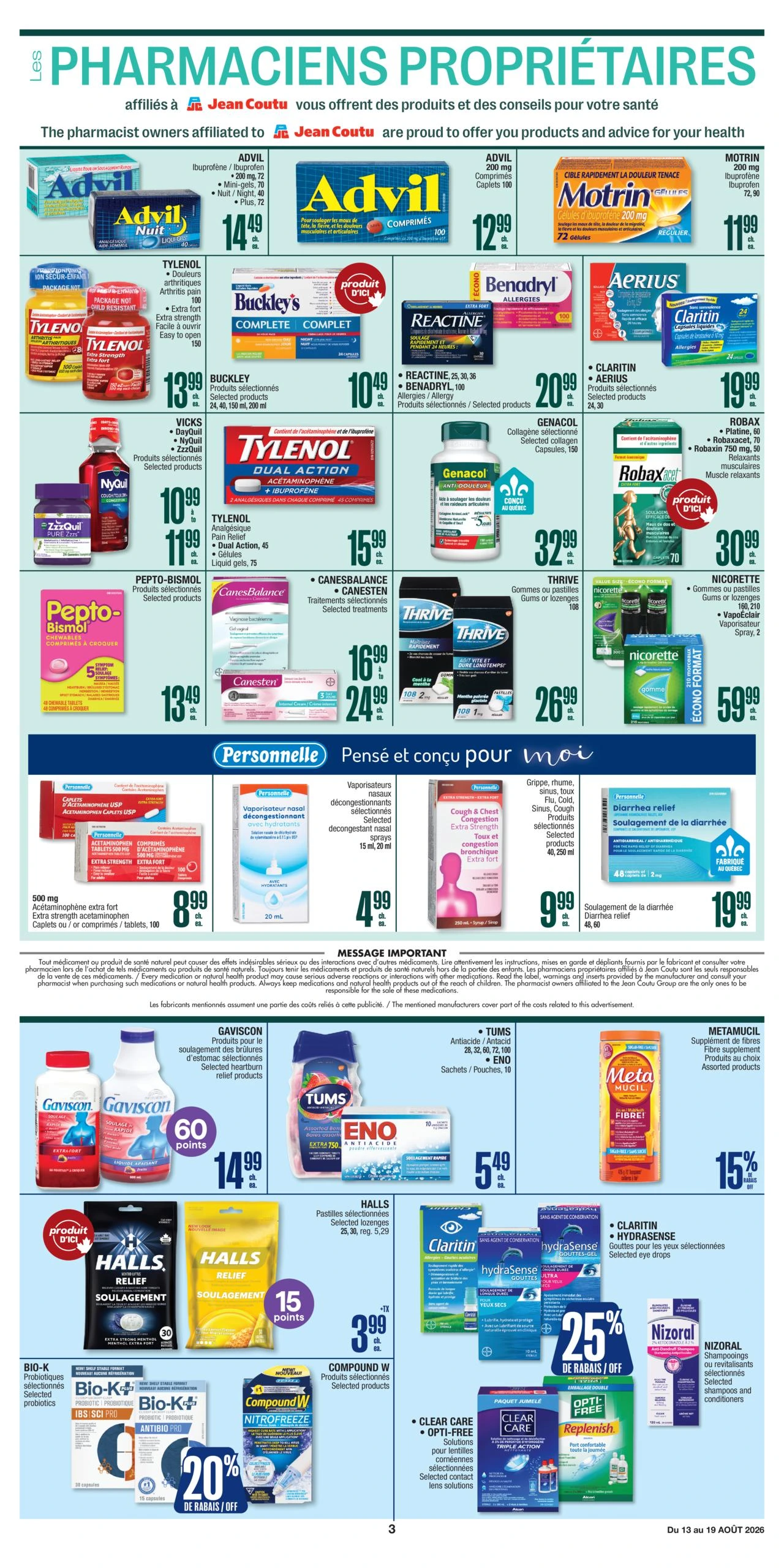 Flyer page 3