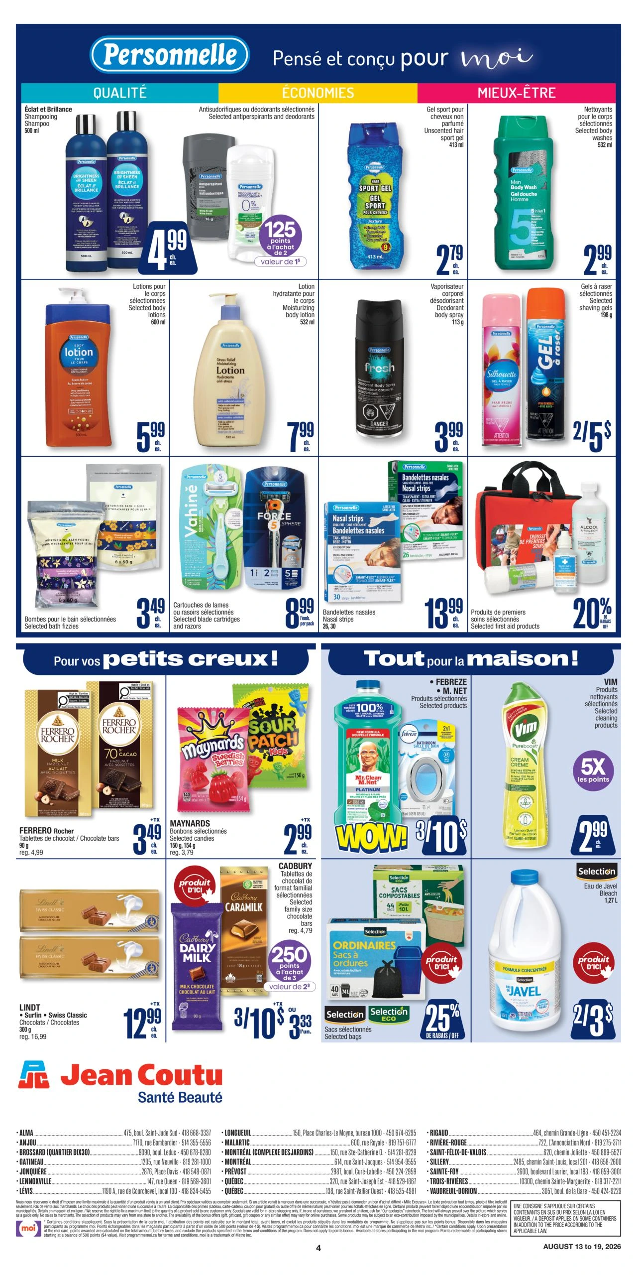 Flyer page 4