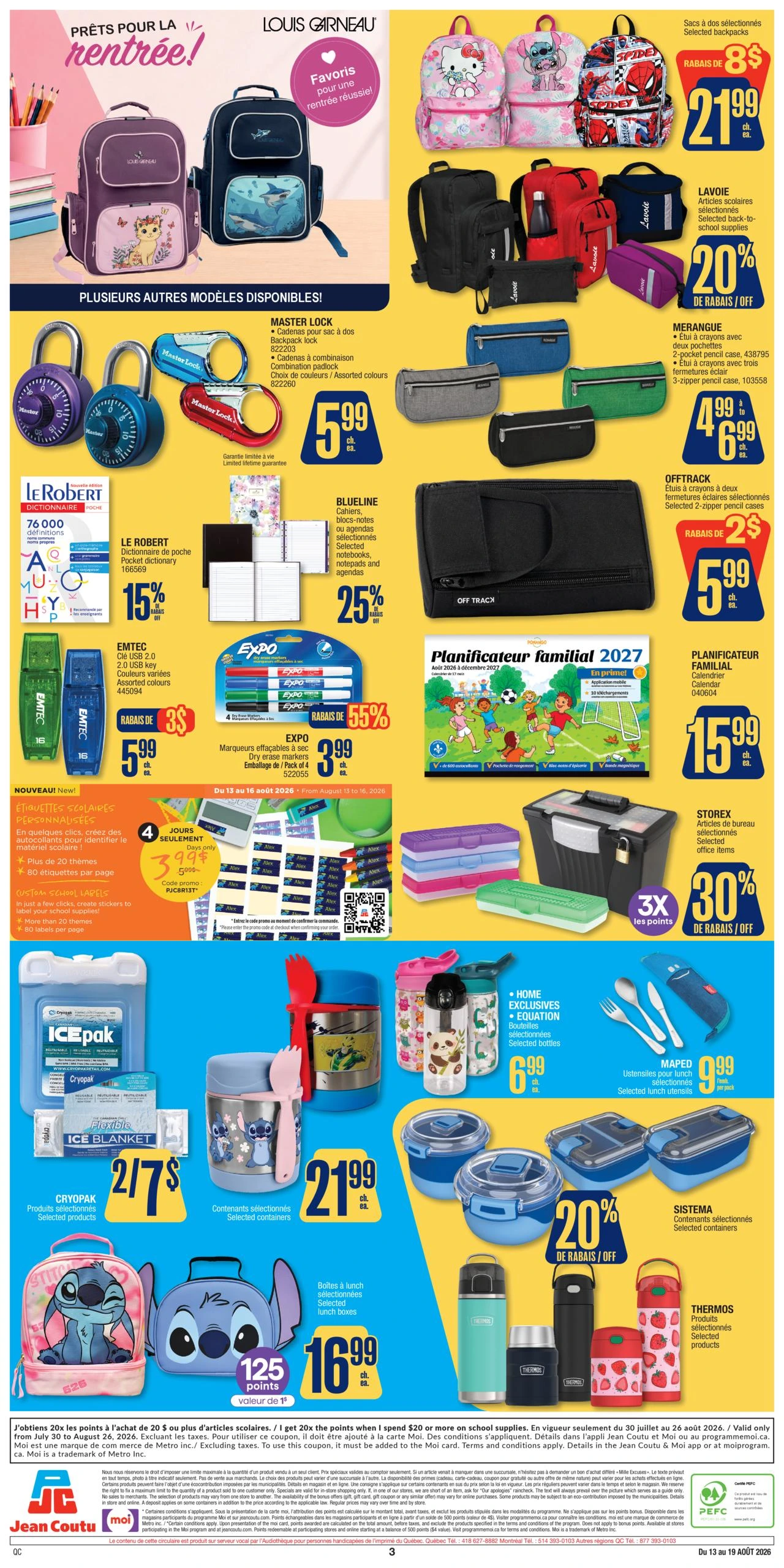 Flyer page 3