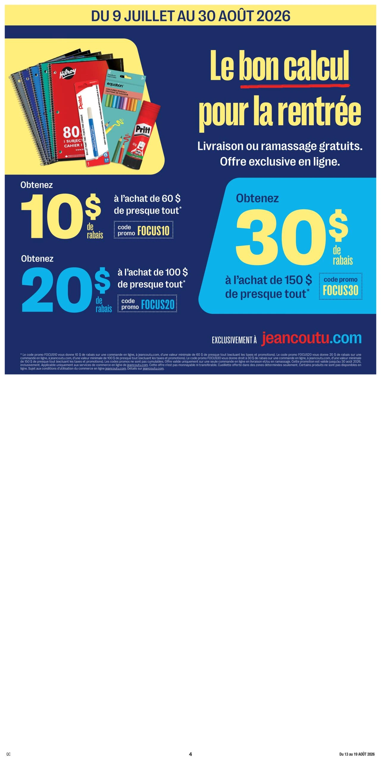Flyer page 4